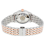 M0272072201000-Mido Ladies M027.207.22.010.00 Baroncelli Automatic