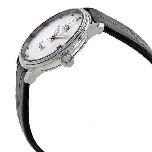 M0272081610600-Mido Ladies M027.208.16.106.00 Baroncelli III  Watch