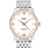 Mido Women's M027.208.41.266.00 Baroncelli 34mm Automatic