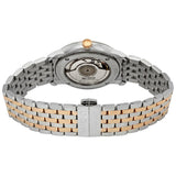M0274072201000-Mido  Men's M027.407.22.010.00 Baroncelli Automatic  Watch