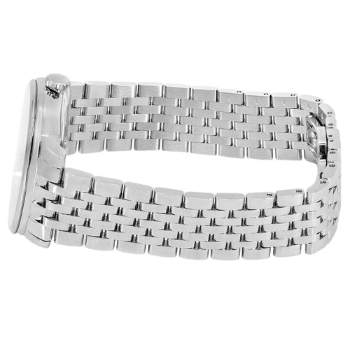 Mido Men's M027.426.11.018.00 Baroncelli Big Date Automatic