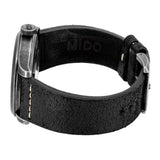 M0326073605009-Mido Men's M032.607.36.050.09 Multifort Escape Watch
