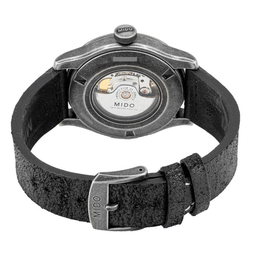 M0326073605009-Mido Men's M032.607.36.050.09 Multifort Escape Watch