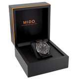 M0326073605009-Mido Men's M032.607.36.050.09 Multifort Escape Watch