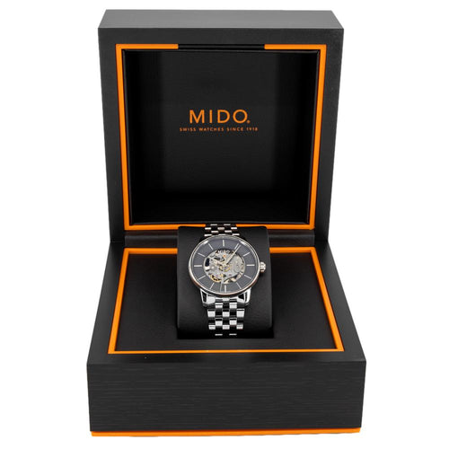 Mido M0374361106100