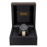 Mido Men's M038.431.37.051.09 Miltifort Chronometer Watch