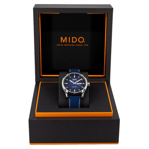 Mido M0384301704100