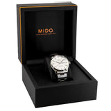M0384311103100-Mido  M038.431.11.031.00 Multifort Chronometer COSC Watch