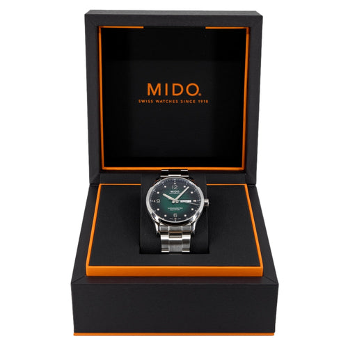 Mido M0384311109700
