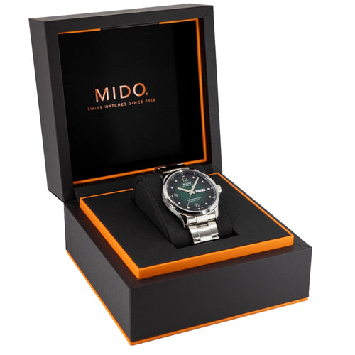 Mido M0384311109700