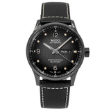 Mido Men's M038.431.36.057.00 Multifort M Chronometer Auto
