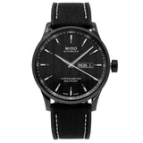 M0384313705100-Mido Men's M038.431.37.051.00 Multifort Chronometer Watch