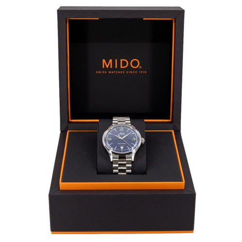 Mido M0404071104700