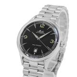 Mido Men's M040.407.11.057.00 Multifort Powerwind Auto