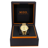 Mido M0404073302700