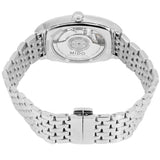 Mido Women's M041.307.11.016.00 Baroncelli Tonneau Automatic