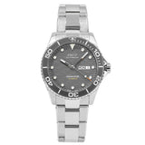 M0424301108100-Mido Men's M042.430.11.081.00 Ocean Star 200C DayDate Watch