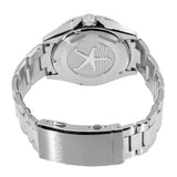 M0424301109100-Mido Men's M042.430.11.091.00 Ocean Star Green Dial Watch