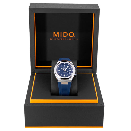 Mido M0475071704100