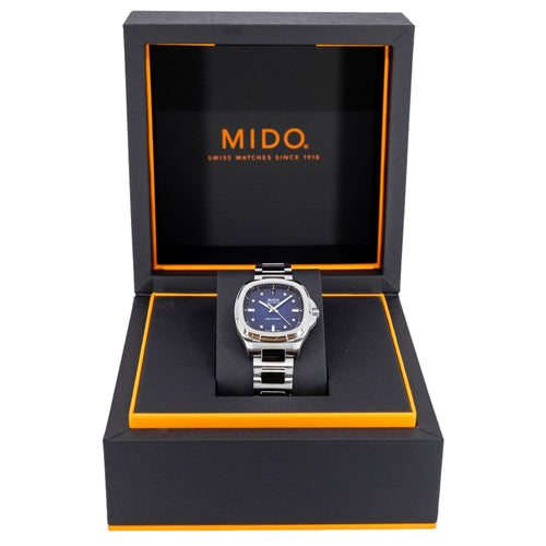 Mido M0493071104100