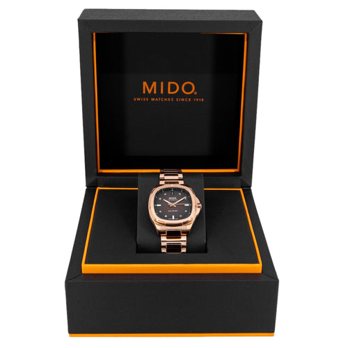 Mido M0493073329600