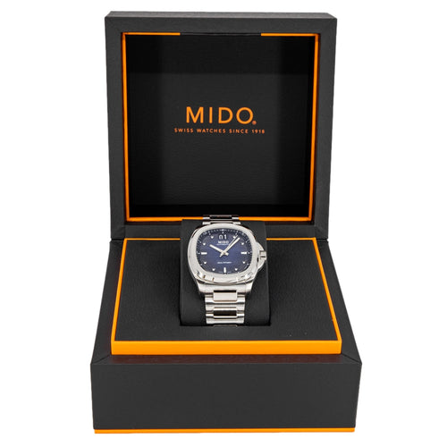 Mido M0495261104100