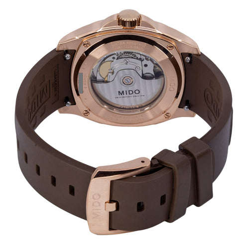 Mido M0495263729100