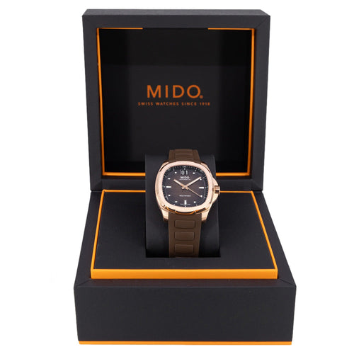 Mido M0495263729100