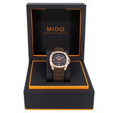 Mido M0495263729100