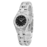 Baume & Mercier M0A10010 Linea Quartz Woman's Watch
