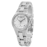 Baume & Mercier M0A10012 Linea Quartz Woman's Watch