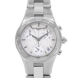 Baume & Mercier M0A10012 Linea Quartz Woman's Watch
