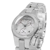 Baume & Mercier M0A10012 Linea Quartz Woman's Watch