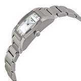 Baume & Mercier M0A10050 Hampton Quartz Woman's Watch