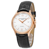 Baume & Mercier M0A10058 Clifton Automatic Men's Watch