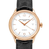 Baume & Mercier M0A10058 Clifton Automatic Men's Watch