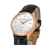 Baume & Mercier M0A10058 Clifton Automatic Men's Watch