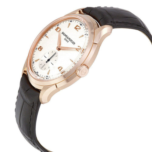 Baume & Mercier M0A10060 Clifton Manual Men's Watch