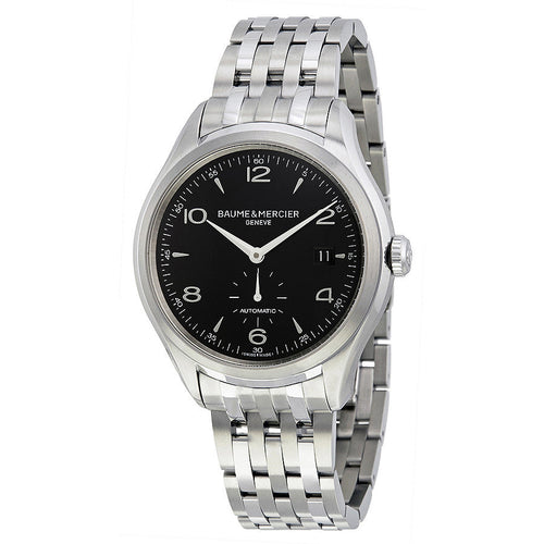 Baume & Mercier M0A10100 Clifton Automatic Men's Watch