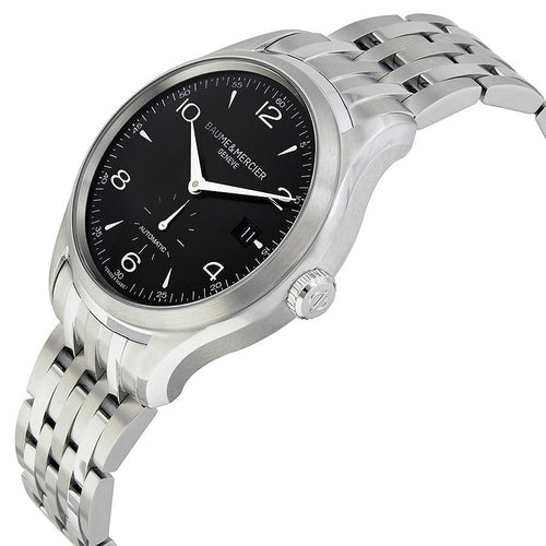 Baume & Mercier M0A10100 Clifton Automatic Men's Watch