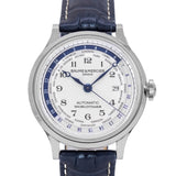 Baume & Mercier M0A10106 Capeland Automatic Men's Watch