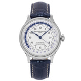 Baume & Mercier M0A10106 Capeland Automatic Men's Watch