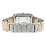 Baume & Mercier M0A10108 Hampton Quartz Woman's Watch