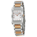 Baume & Mercier M0A10108 Hampton Quartz Woman's Watch