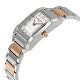 Baume & Mercier M0A10108 Hampton Quartz Woman's Watch