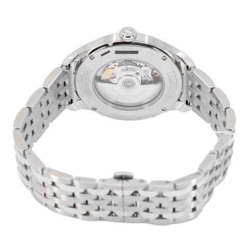 Baume & Mercier M0A10141 Clifton Automatic Men's Watch