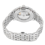 Baume & Mercier M0A10141 Clifton Automatic Men's Watch