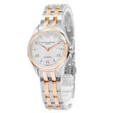 Baume & Mercier M0A10152 Clifton Automatic Woman's Watch