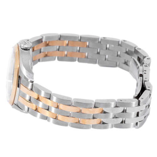 Baume & Mercier M0A10152 Clifton Automatic Woman's Watch
