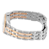 Baume & Mercier M0A10152 Clifton Automatic Woman's Watch
